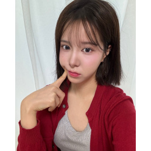 [1Day and 1Month]Lensme Ashiz Gray 애쉬즈 그레이