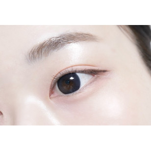 Lensme AKMA 1day Beso Black 악마 원데이 베소 블랙