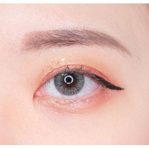 【散光】Lensme Make Look Torica Eyegee Blue 토리카 메이크룩 아이지 블루 (난시 교정용)  每月抛棄散光彩妝隱形眼鏡