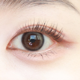 【散光】Lensme Torica Waterring Deep Gray 토리카 워터링 딥그레이 (난시 교정용) 每月抛棄散光彩妝隱形眼鏡