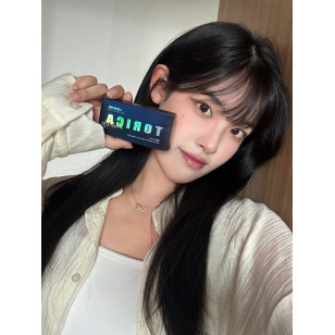 【散光】Lensme Torica Waterring Toneup Brown 토리카 워터링 톤업브라운 (난시 교정용)  每月抛棄散光彩妝隱形眼鏡
