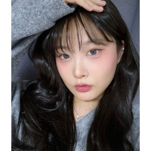 Lenstown Back to Basic DOLCEBABA 백투베이직 돌체바바 애쉬그레이 Ash Gray