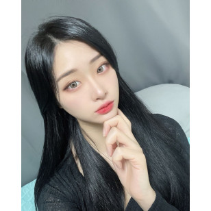 Lenstown Back to Basic DOLCEBABA 백투베이직 돌체바바 애쉬베이지 Ash Beige