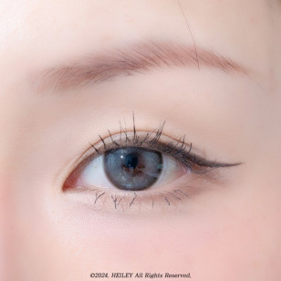 Lenstown Back to Basic DOLCEBABA 백투베이직 돌체바바 애쉬그레이 Ash Gray