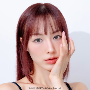 Lenstown Back to Basic DOLCEBABA 백투베이직 돌체바바 애쉬베이지 Ash Beige