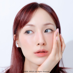 Lenstown Back to Basic DOLCEBABA 백투베이직 돌체바바 애쉬그레이 Ash Gray