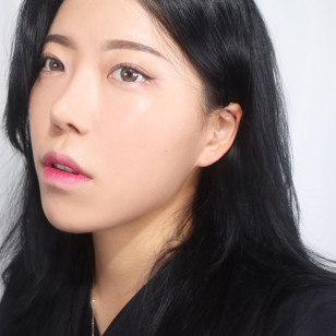 Lenstown Back to Basic DOLCEBABA 백투베이직 돌체바바 애쉬베이지 Ash Beige