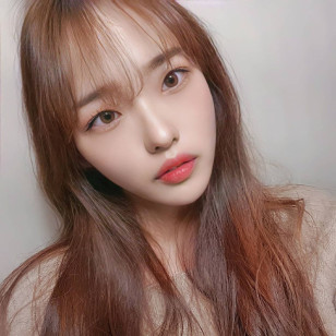 Romantea Venice Brown 로맨티베니스 브라운(月拋)
