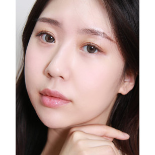 Lenstown Back to Basic DOLCEBABA 백투베이직 돌체바바 애쉬베이지 Ash Beige