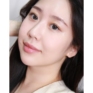 Lenstown Back to Basic DOLCEBABA 백투베이직 돌체바바 애쉬그레이 Ash Gray