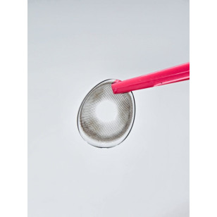 Lenstown Back to Basic DOLCEBABA 백투베이직 돌체바바 애쉬그레이 Ash Gray