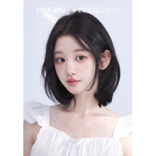 [1Day]FiPN Abyss Blue 피픈 어비스 블루