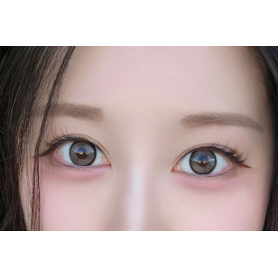 Lenstown Back to Basic DOLCEBABA 백투베이직 돌체바바 애쉬베이지 Ash Beige