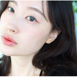 Lenstown Back to Basic DOLCEBABA 백투베이직 돌체바바 애쉬그레이 Ash Gray