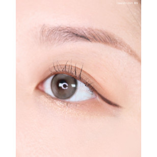 Lenstown Back to Basic DOLCEBABA 백투베이직 돌체바바 애쉬베이지 Ash Beige