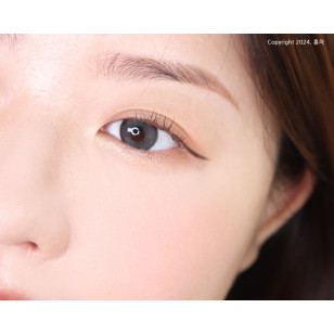 Lenstown Back to Basic DOLCEBABA 백투베이직 돌체바바 애쉬그레이 Ash Gray