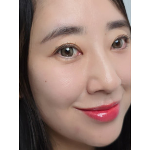 Lenstown Back to Basic DOLCEBABA 백투베이직 돌체바바 애쉬베이지 Ash Beige