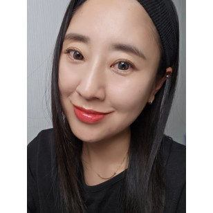 Lenstown Back to Basic DOLCEBABA 백투베이직 돌체바바 애쉬그레이 Ash Gray