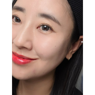 Lenstown Back to Basic DOLCEBABA 백투베이직 돌체바바 애쉬그레이 Ash Gray