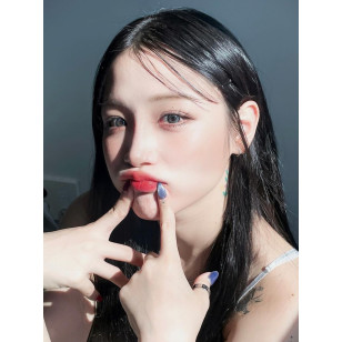 Lenstown Back to Basic DOLCEBABA 백투베이직 돌체바바 애쉬그레이 Ash Gray