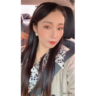 Romantea Venice Brown 로맨티베니스 브라운(月拋)