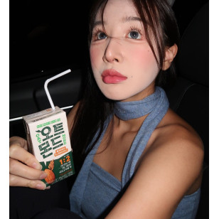 Lenstown Back to Basic DOLCEBABA 백투베이직 돌체바바 애쉬그레이 Ash Gray