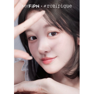 [1Day]FiPN Abyss Blue 피픈 어비스 블루