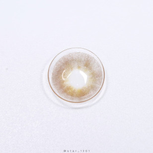 Romantea Venice Brown 로맨티베니스 브라운(月拋)