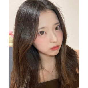 【散光】Lenstown Romantea Smoky Smoky Brown 로맨티스모키 스모키브라운 (난시용) 6months