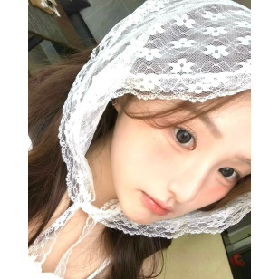 【散光】Lenstown Romantea Smoky Smoky Gray 로맨티스모키 스모키그레이(난시용) 6months