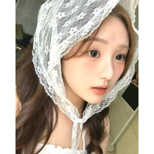 【散光】Lenstown Romantea Smoky Smoky Gray 로맨티스모키 스모키그레이(난시용) 6months