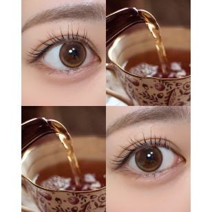 GAL NEVER DIE Hot Tea ギャルネバーダイ ホットティー