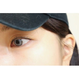 【散光】Lenstown Romantea Betty Ash Gray Toric 로맨티베티 애쉬그레이(난시용) 6months