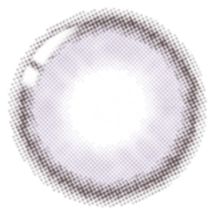 Lenstown Lighly Rose Berry 라일리로즈 베리 