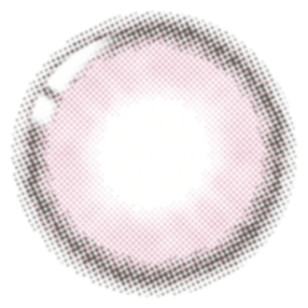 Lenstown Lighly Rose Rose 라일리로즈 로즈 