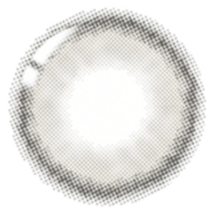 Lenstown Lighly Rose Gray 라일리로즈 그레이 