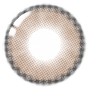 [1Mon]Lenstown Romantea Sahara Sandy Brown 로맨티사하라 샌디브라운