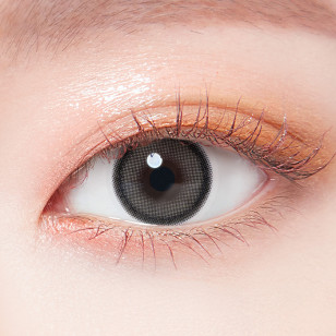 Lenstown Lighly Rose Gray 라일리로즈 그레이 