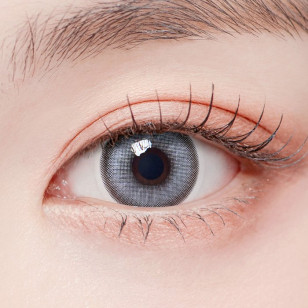 Lenstown Romantea Betty Ash Gray 로맨티베티 애쉬그레이