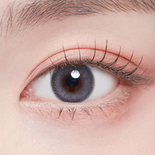 Lenstown Lighly Rose Berry 라일리로즈 베리 