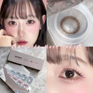 melotte More lady メロット モアレディ