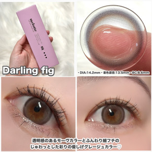melotte Darling fig メロット ダーリンフィグ
