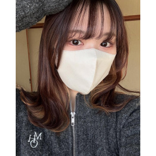 melotte More lady メロット モアレディ