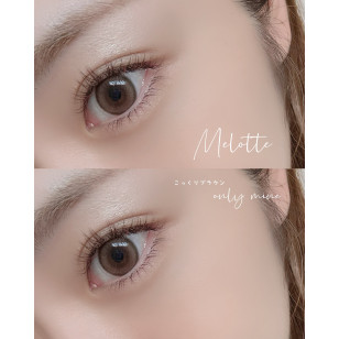 melotte Only mine メロット オンリーマイン