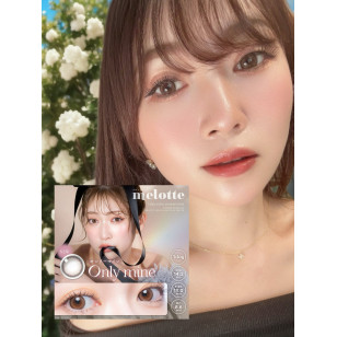 melotte Only mine メロット オンリーマイン