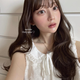 melotte Only mine メロット オンリーマイン