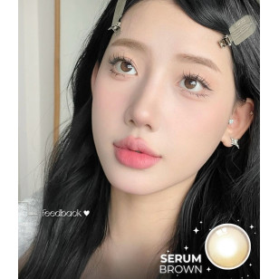 [1Year]I-DOL URIA Yurial Serum Brown