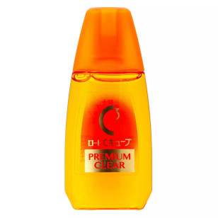 樂敦 ROHTO C3 Premium Clear 修復眼藥水 18ml(日版)