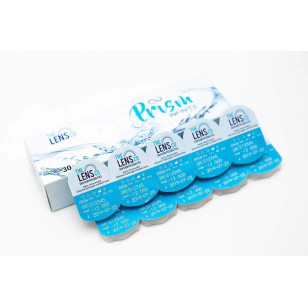 Prism Infinity 1Day Silicon Hydrogel 矽水凝膠隱形眼鏡