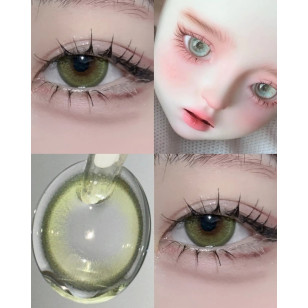 Rain 1Day Siberian Olive レイン シベリアンオリーブ
